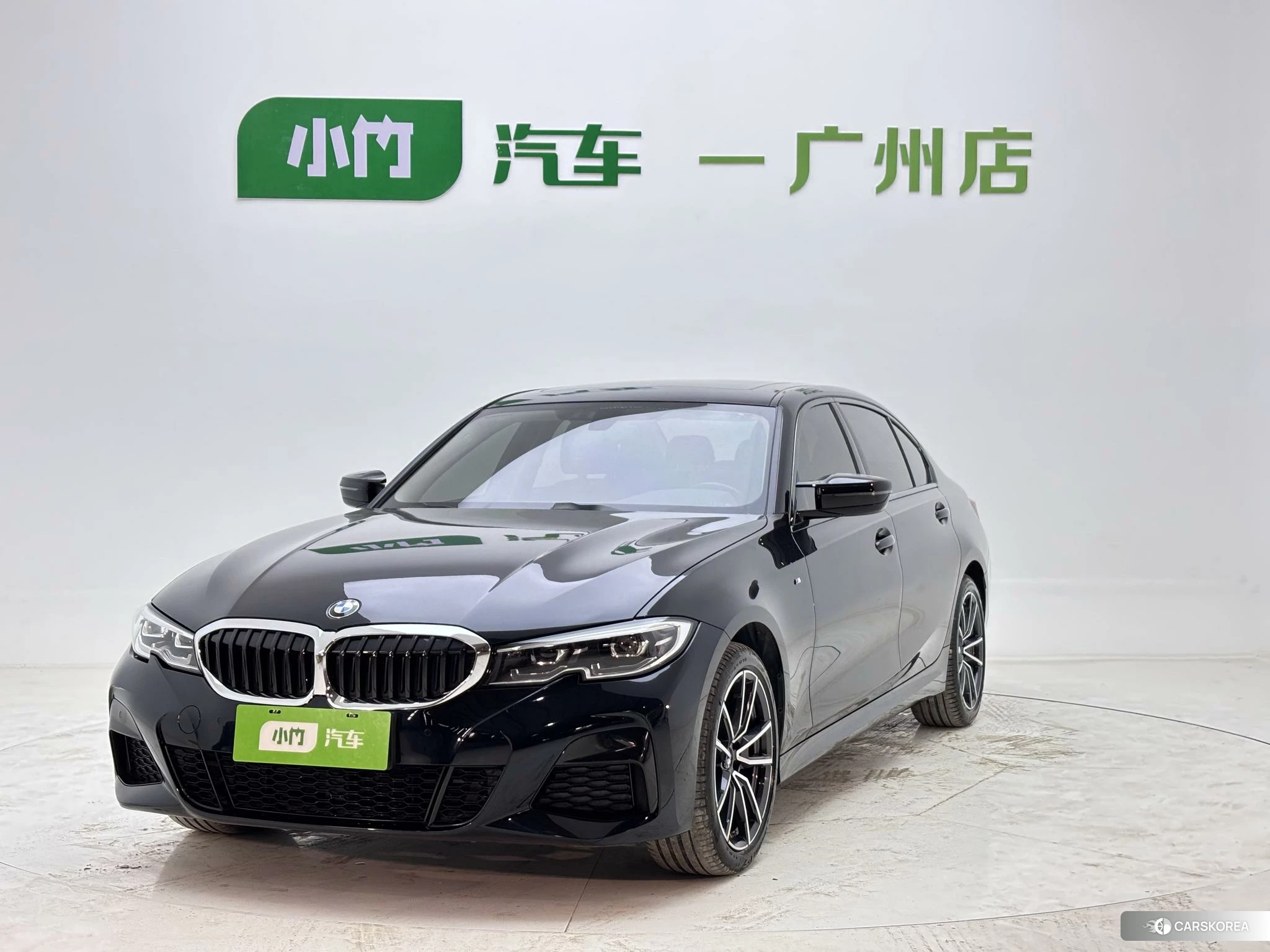 BMW 3 series id 4486386 из Китая 14