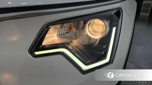 Kia Di Ol Nu Niro id 4422857 из Кореи 14