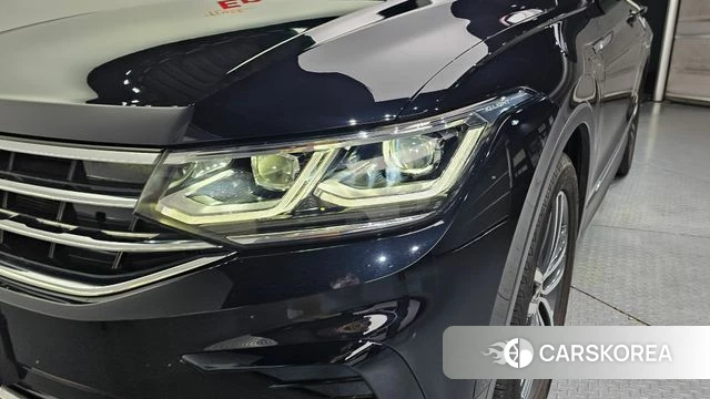 Volkswagen Tiguan second Generation id 4725255 из Кореи 14