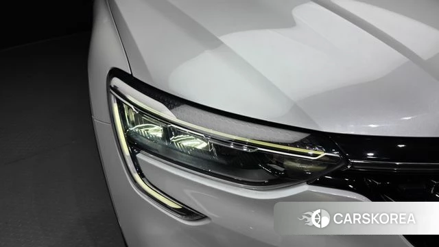 Renault Korea (Samsung) XM3 id 4835100 из Кореи 14