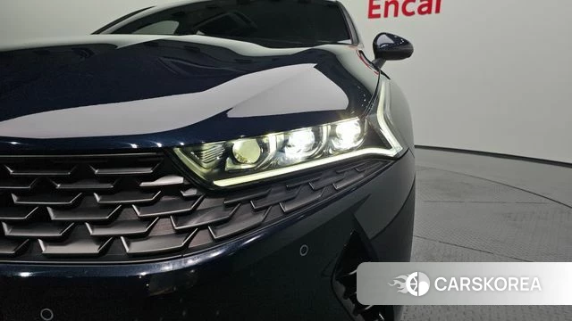 Kia K5 Hybrid 3rd Generation id 4542368 из Кореи 14