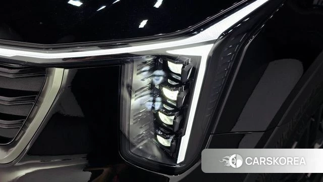 Kia The New Sorento 4th Generation id 4928556 из Кореи 14