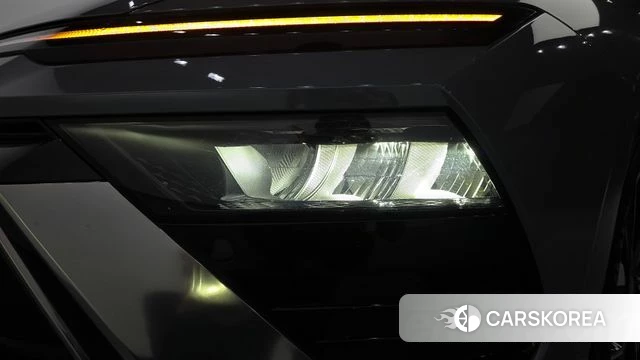 Hyundai Sonata D Edge (DN8) id 4248713 из Кореи 14