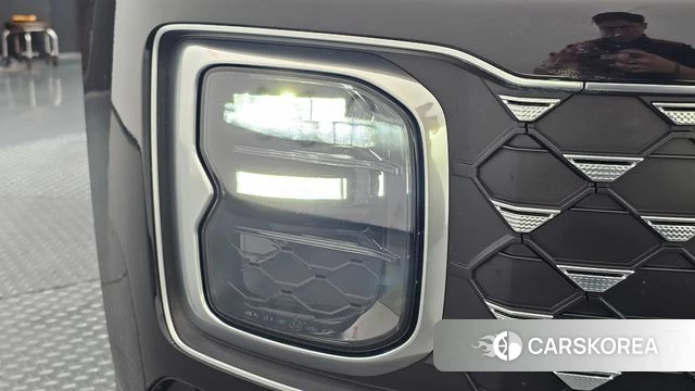 Hyundai Grandeur (GN7) id 4871051 из Кореи 14