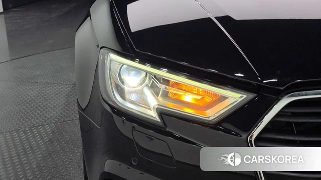 Audi New A3 id 4703022 из Кореи 14