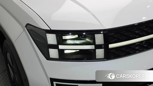 Hyundai Santa Fe (MX5) id 4432880 из Кореи 14