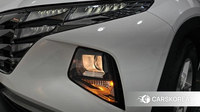 Hyundai Tucson (NX4) id 4603336 из Кореи 14