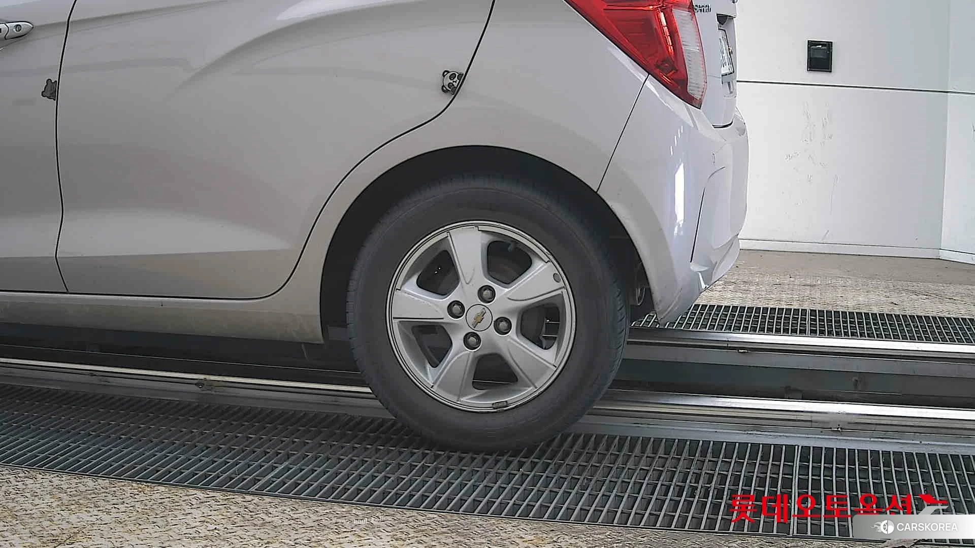 Korea G M Spark 1.0 id 3882184 из Кореи 14