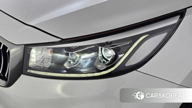 Kia The New Carnival id 4637977 из Кореи 14