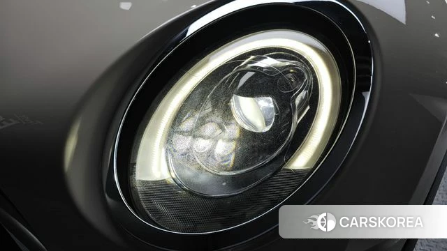 Mini Cooper Clubman id 4397385 из Кореи 14