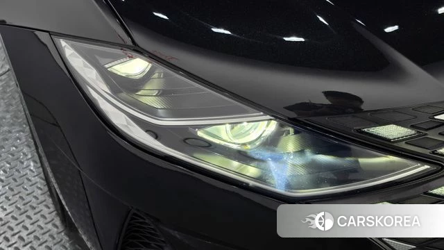 Hyundai The New Grandeur IG id 4770080 из Кореи 14