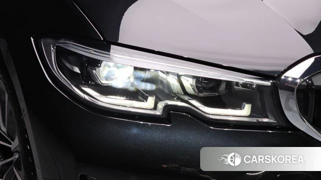 BMW 3 Series (G20) id 4881408 из Кореи 14