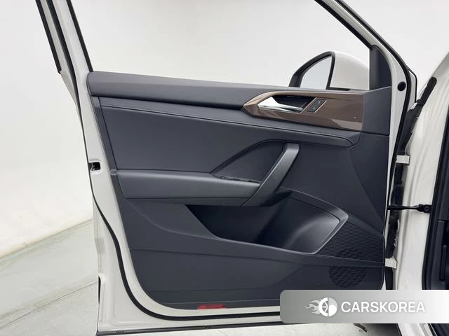 Volkswagen Tuyue id 4258880 из Китая 14