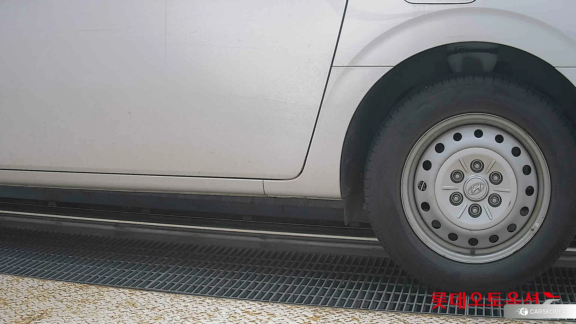 Hyundai Staria id 4498395 из Кореи 14
