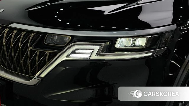 Kia Carnival 4th generation id 4774341 из Кореи 14
