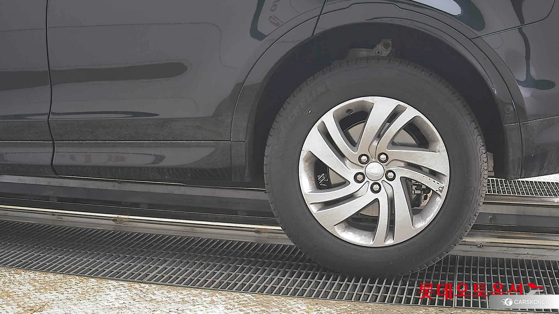 Land Rover Discovery Sport P250 id 3882206 из Кореи 14