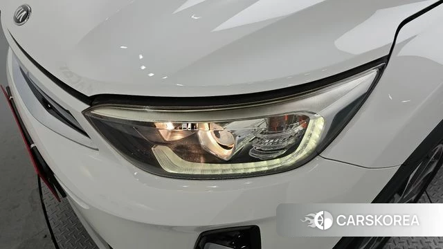 Kia Stonic id 4525814 из Кореи 14