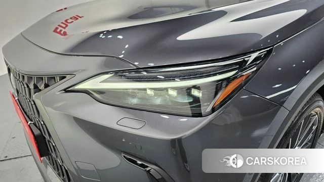 Lexus NX350h Second generation id 4291845 из Кореи 14