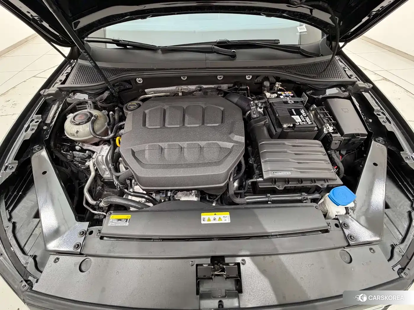 Volkswagen Magotan id 4628002 из Китая 14