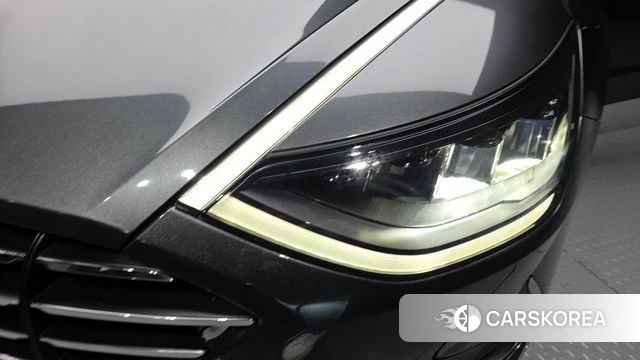 Hyundai Sonata (DN8) id 4231000 из Кореи 14