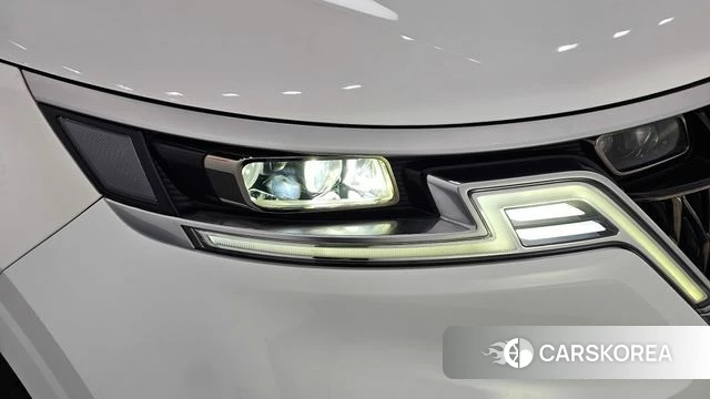 Kia Carnival 4th generation id 4632388 из Кореи 14