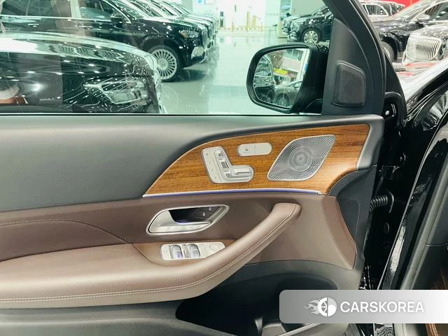 Mercedes-Benz GLE (import) id 4216934 из Китая 14