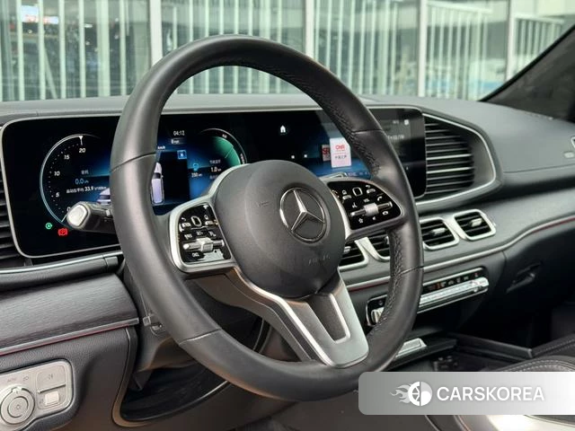 Mercedes-Benz GLS id 4257066 из Китая 14