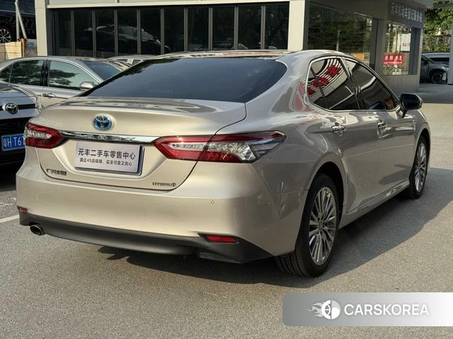 Toyota Camry id 4262596 из Китая 14