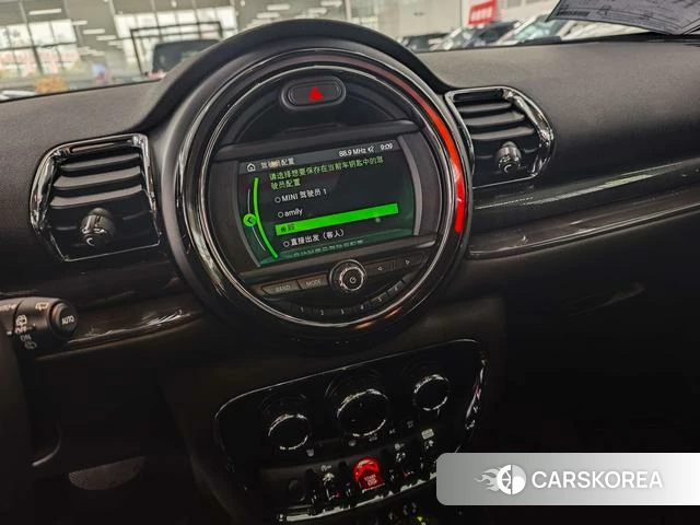 MINI CLUBMAN id 4210771 из Китая 14