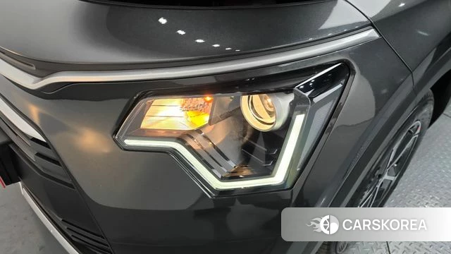 Kia Di Ol Nu Niro id 4229686 из Кореи 14