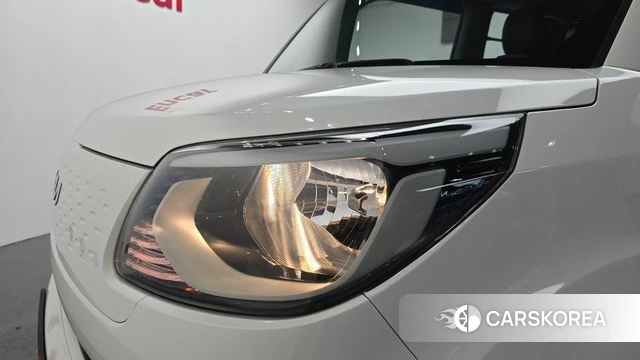 Kia The New Ray id 4745457 из Кореи 14