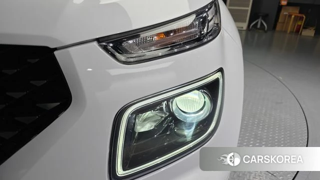 Hyundai Venue id 4410484 из Кореи 14