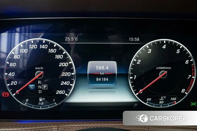 Mercedes-Benz S-class id 4217503 из Китая 14