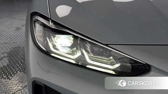 BMW 4 Series (G22) id 4645834 из Кореи 14