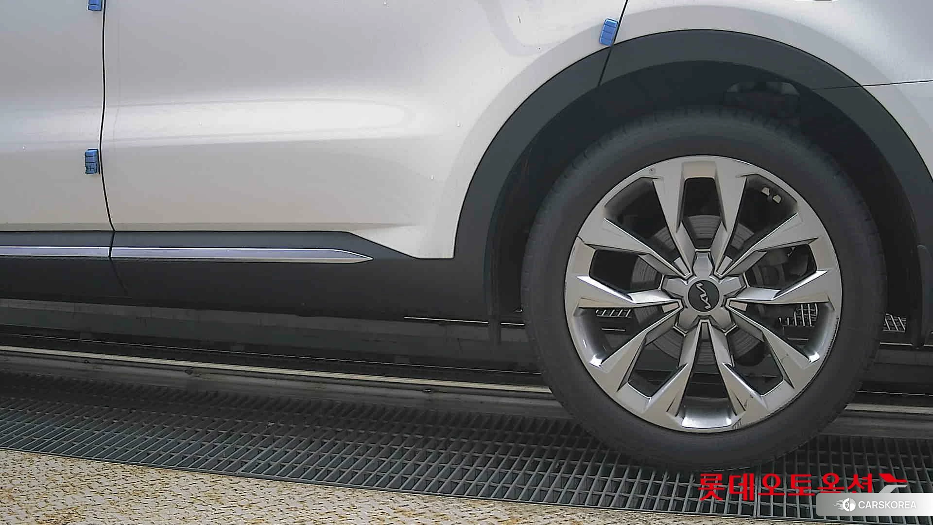 Kia Sorento id 4289429 из Кореи 14
