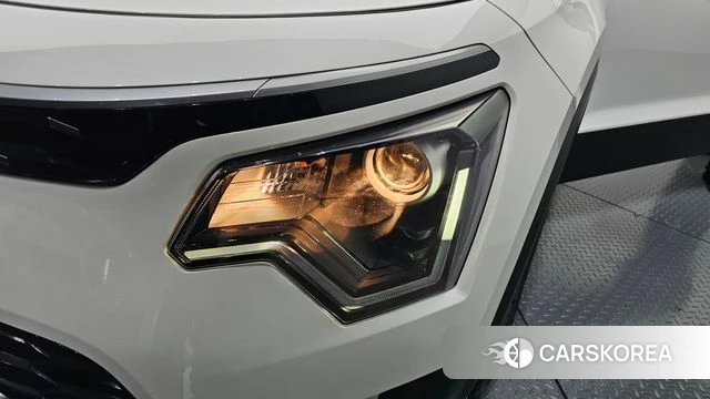 Kia Di All New Niro EV id 4223745 из Кореи 14