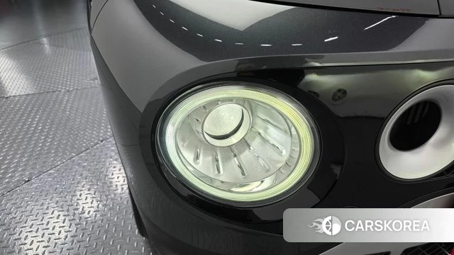Hyundai Casper id 4316680 из Кореи 14