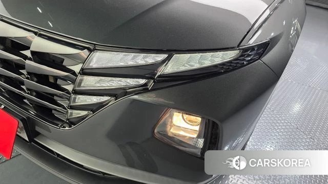 Hyundai Tucson (NX4) id 4580787 из Кореи 14
