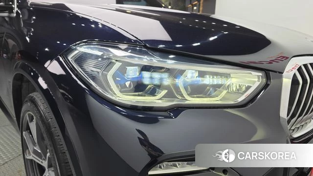 BMW X5 (G05) id 4918226 из Кореи 14