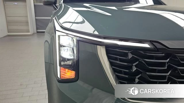 Kia The New Sorento 4th Generation id 4725279 из Кореи 14