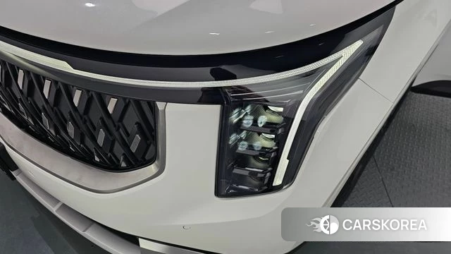Kia The New Carnival 4th Generation id 4388195 из Кореи 14