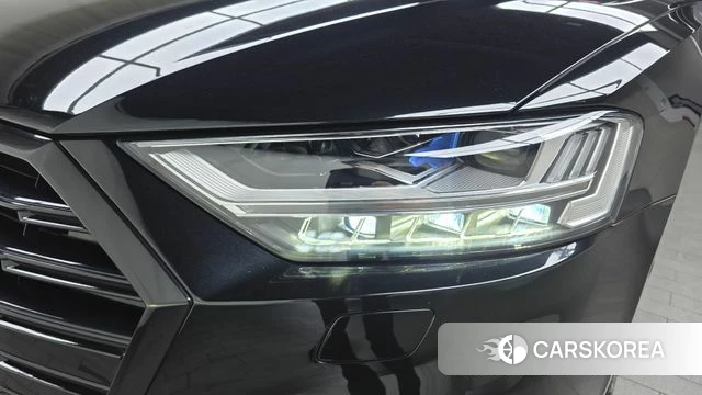 Audi A8 (D5) id 4303686 из Кореи 14