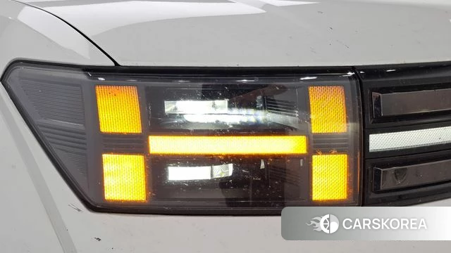 Hyundai Santa Fe (MX5) id 4928208 из Кореи 14