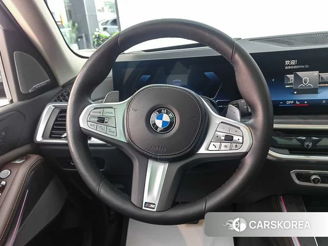 BMW X5 id 4365859 из Китая 14
