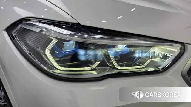 BMW X6 (G06) id 4881446 из Кореи 14