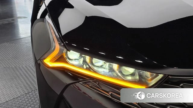 Kia K5 3rd generation id 4646874 из Кореи 14