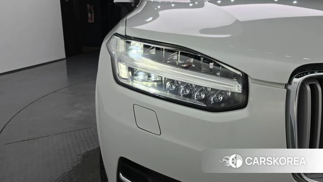 Volvo XC90 second Generation id 4563224 из Кореи 14