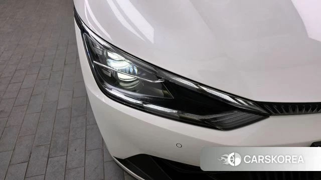 Kia EV6 id 4186406 из Кореи 14