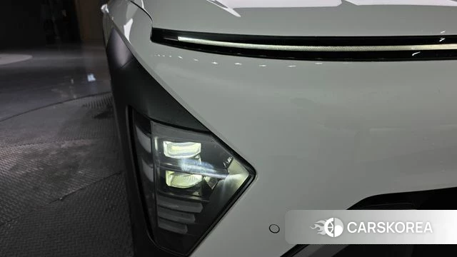 Hyundai Kona (SX2) id 4349675 из Кореи 14