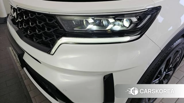 Kia Sorento 4th Generation id 4224230 из Кореи 14